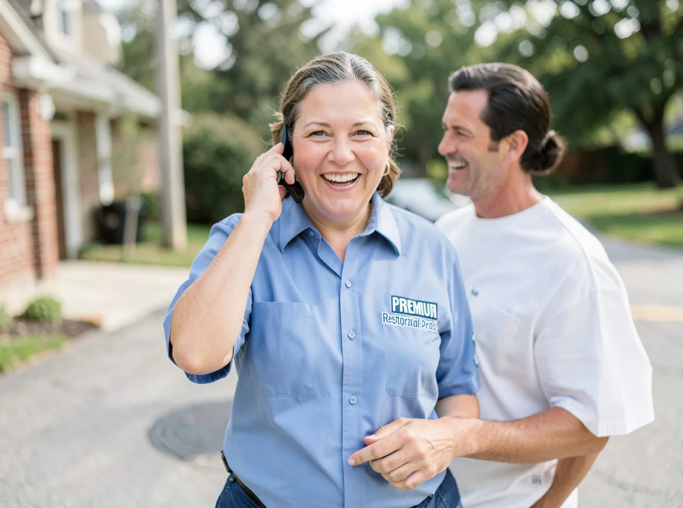 Water Damage Restoration Callaway, NE FAQs